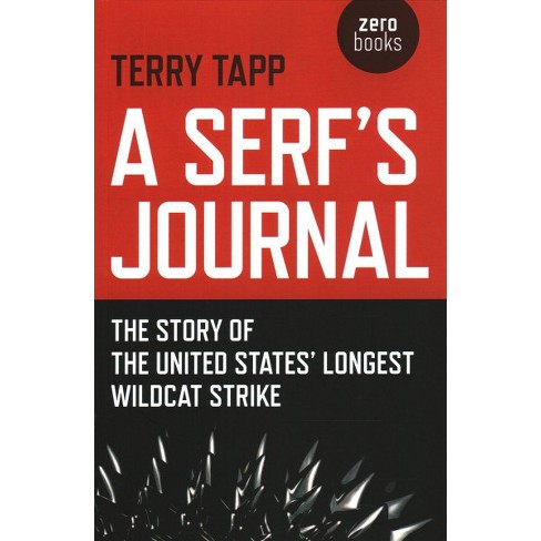 Serf's Journal cover 2