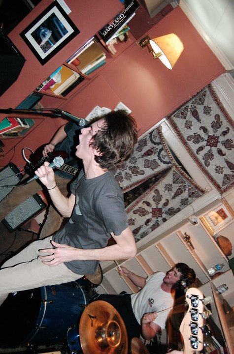 Space Ghost Golden Bough